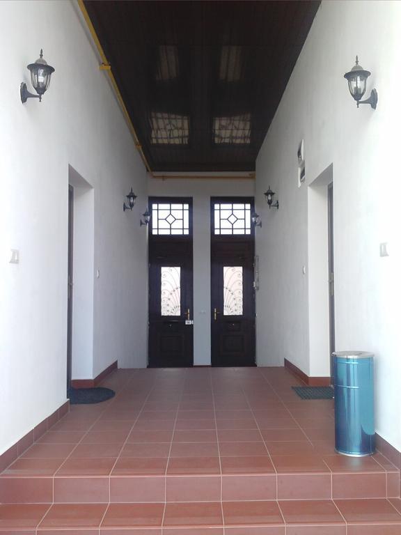 La Principessa Hotel ออราแด ภายนอก รูปภาพ