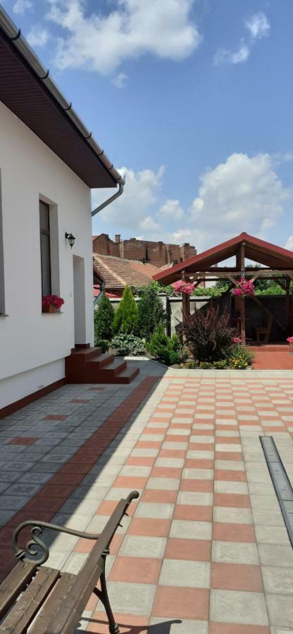 La Principessa Hotel ออราแด ภายนอก รูปภาพ